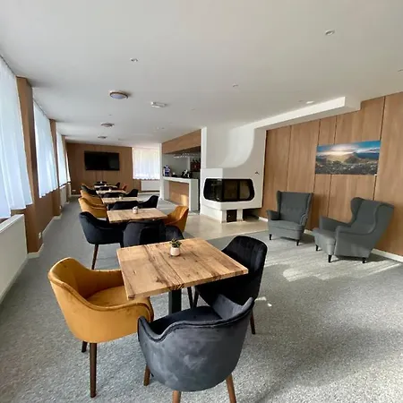 Hotel - Dom Horskej Sluzby Tale