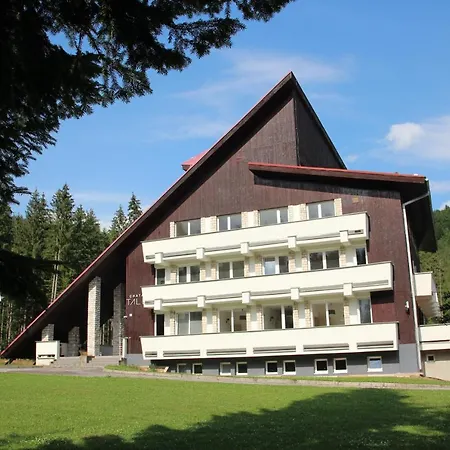 - Dom Horskej Sluzby Tále