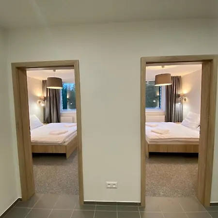 - Dom Horskej Sluzby Tále