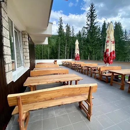 - Dom Horskej Sluzby * Tale