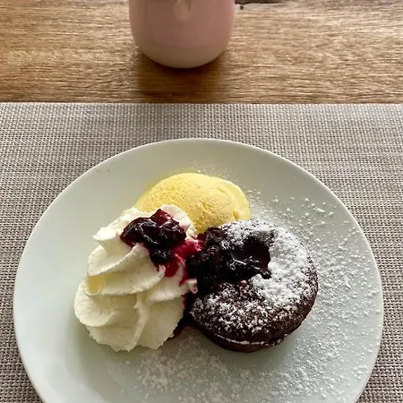 Hotel - Dom Horskej Sluzby Tale