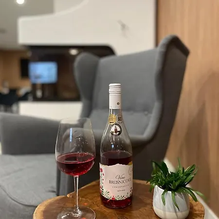 Hotel - Dom Horskej Sluzby *