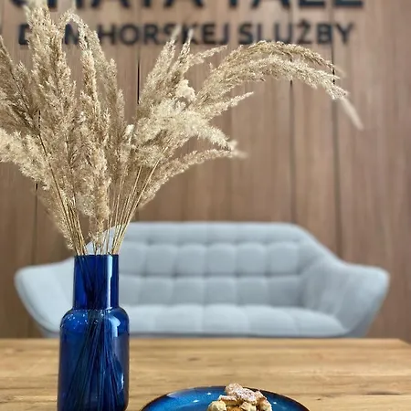 - Dom Horskej Sluzby *