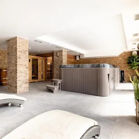 - Dom Horskej Sluzby