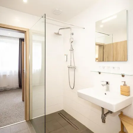 Hotel - Dom Horskej Sluzby