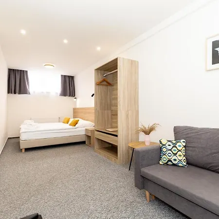 - Dom Horskej Sluzby Hotel Tale