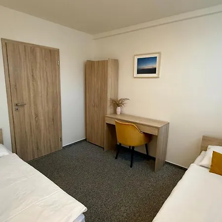 Hotel - Dom Horskej Sluzby *