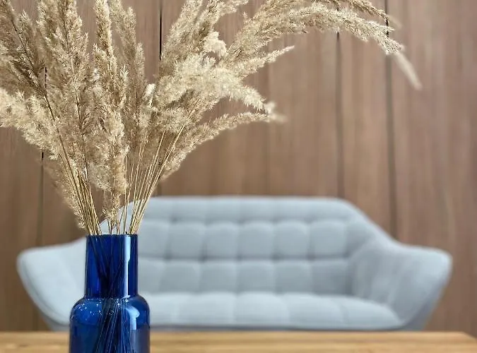 - Dom Horskej Sluzby *