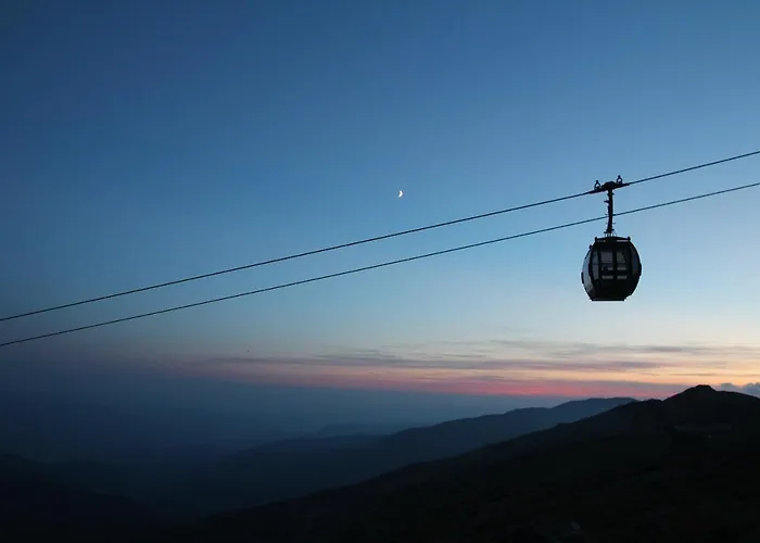 - Dom Horskej Sluzby Hotel Tale